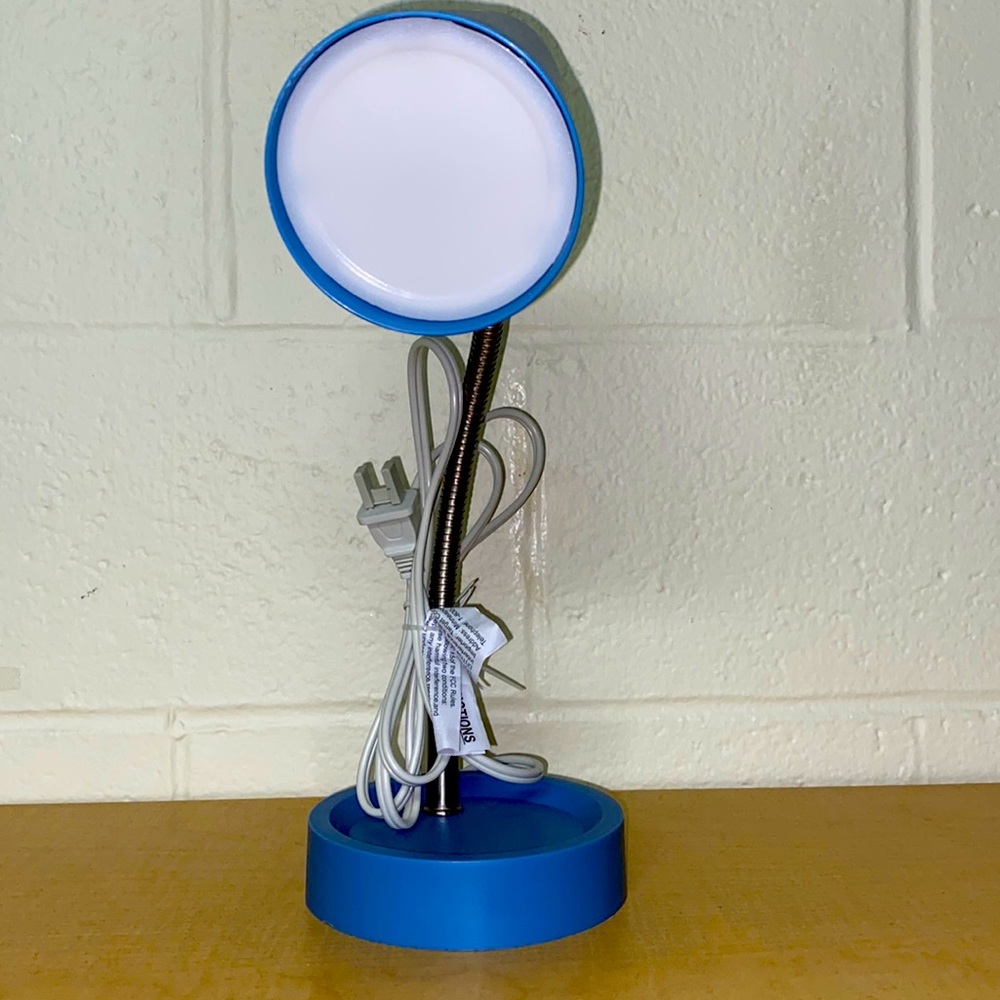 Led Task Lamp